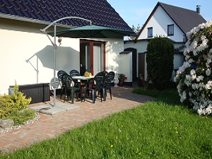 4 Personen_Terrasse