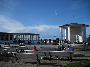 Ostseebad